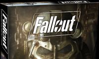 Fantasy Flight Games annuncia il gioco da tavolo di Fallout